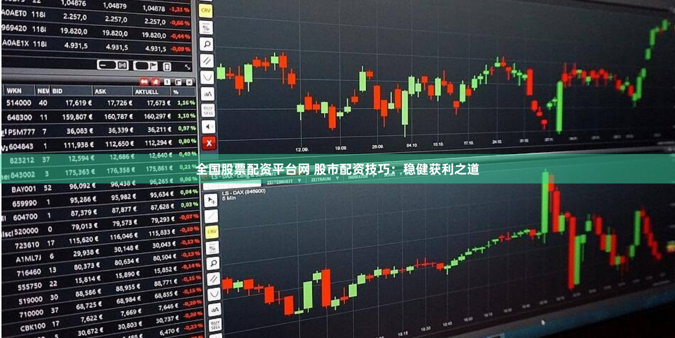 全国股票配资平台网 股市配资技巧：稳健获利之道