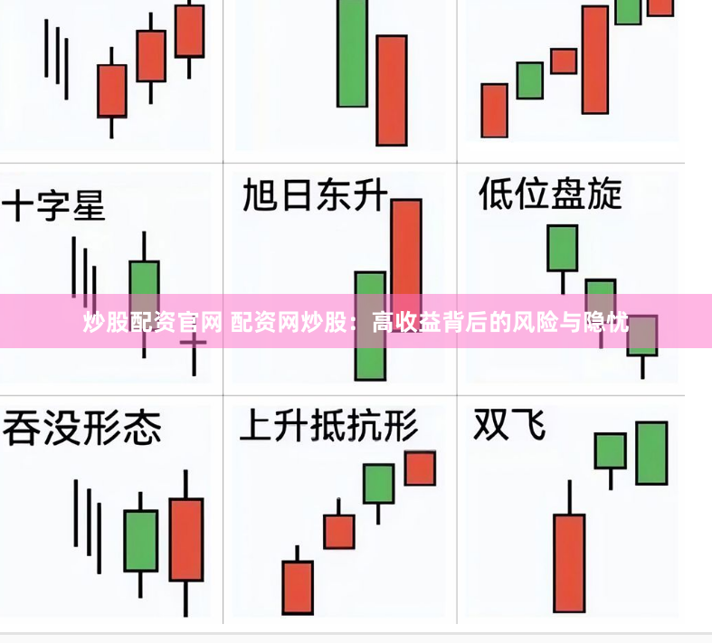 炒股配资官网 配资网炒股：高收益背后的风险与隐忧