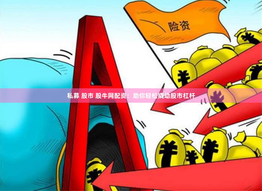 私募 股市 股牛网配资：助你轻松撬动股市杠杆