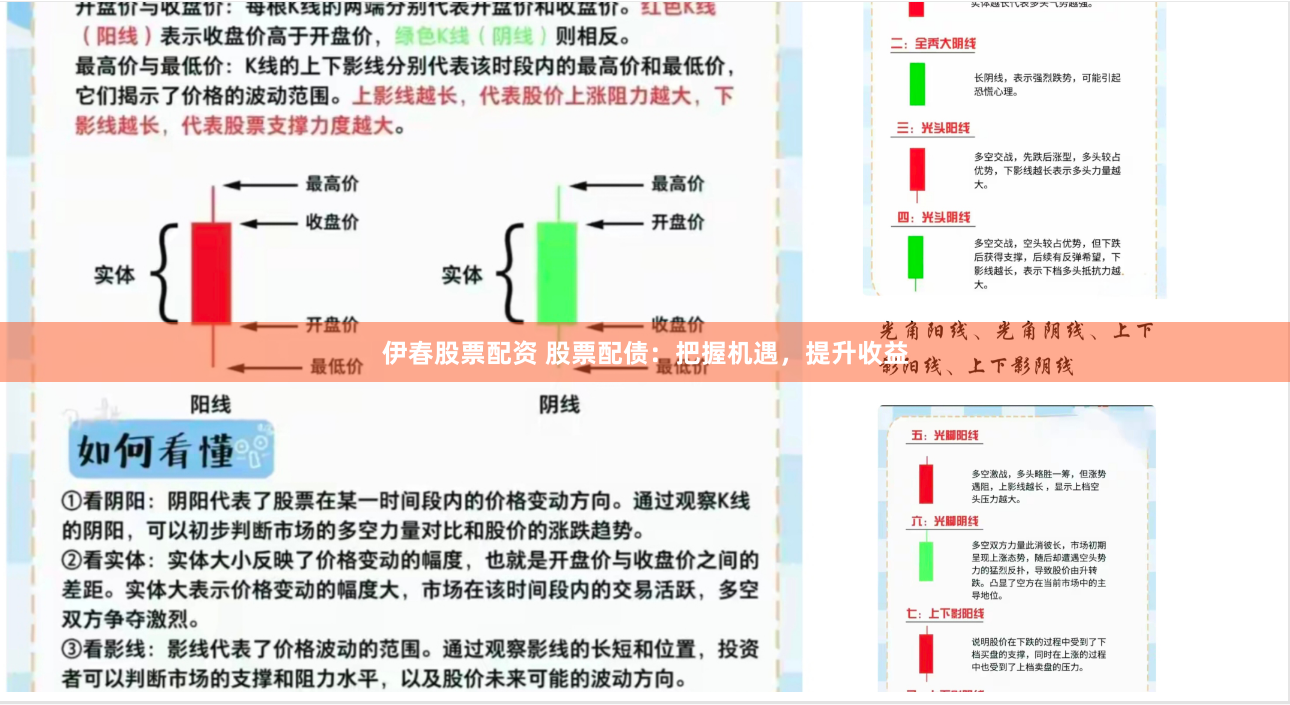 伊春股票配资 股票配债：把握机遇，提升收益