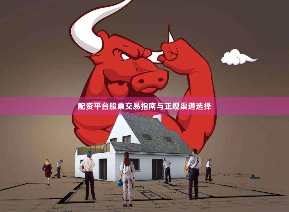配资平台股票交易指南与正规渠道选择