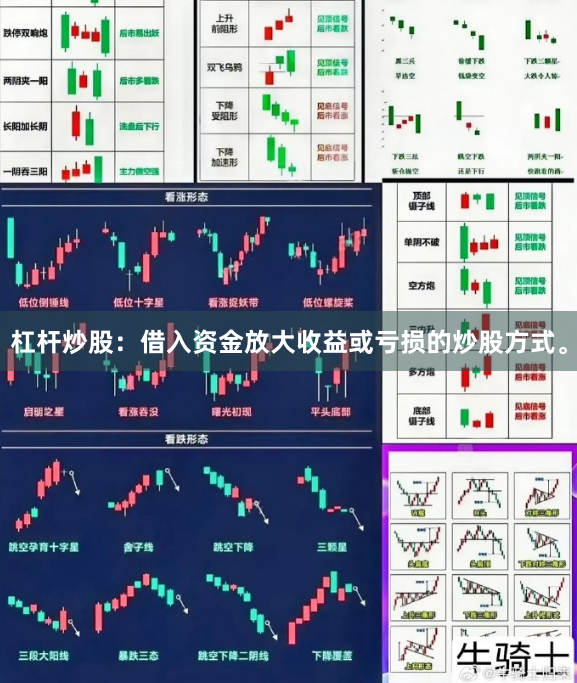 杠杆炒股：借入资金放大收益或亏损的炒股方式。